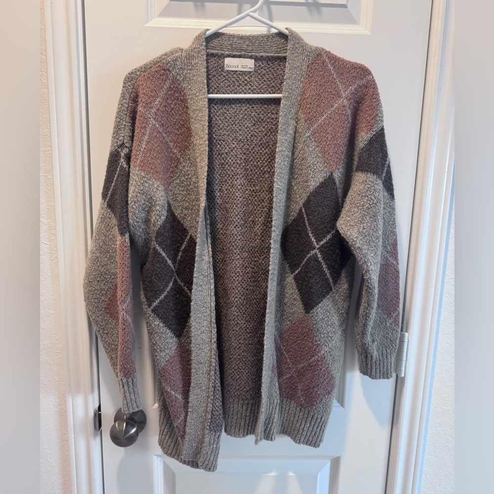 Women’s Cardigan
